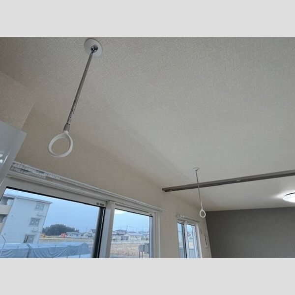 その他 (室内物干)