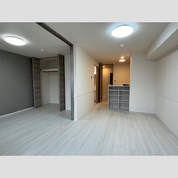 居室・リビング (LDK)