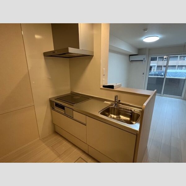 キッチン (キッチン)