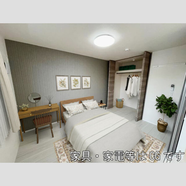 その他 (6.1帖洋室)