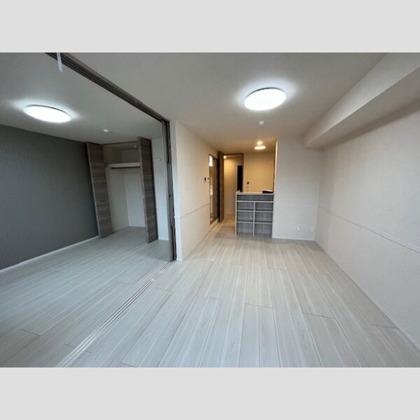 居室・リビング (LDK)