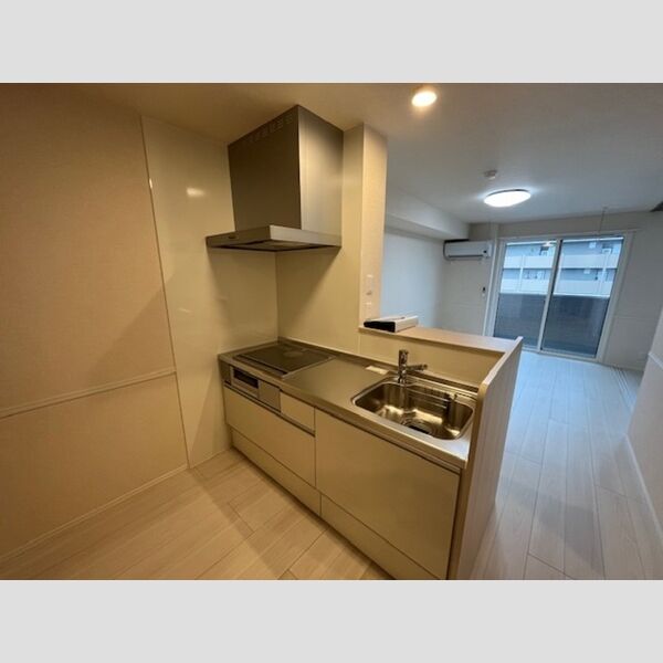 キッチン (キッチン)