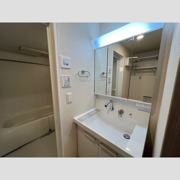 洗面所 (洗面所)