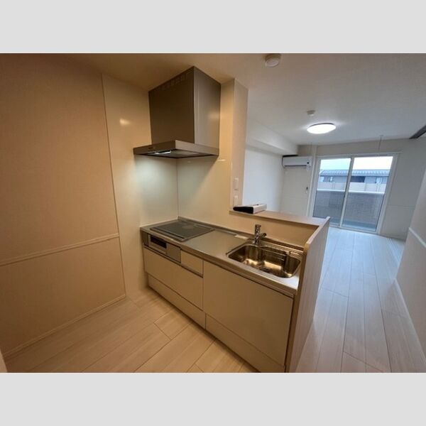 キッチン (キッチン)