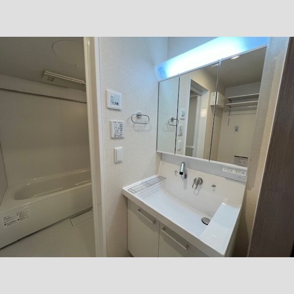 洗面所 (洗面所)