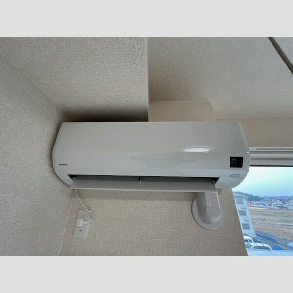 その他設備 (エアコン)