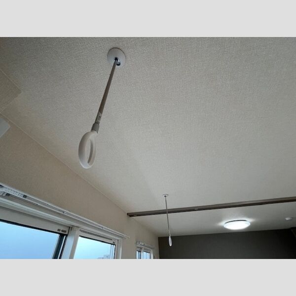 その他 (室内物干)