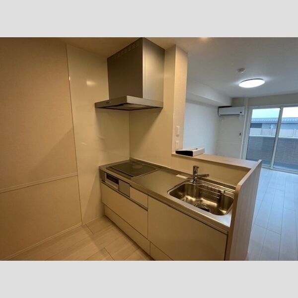 キッチン (キッチン)