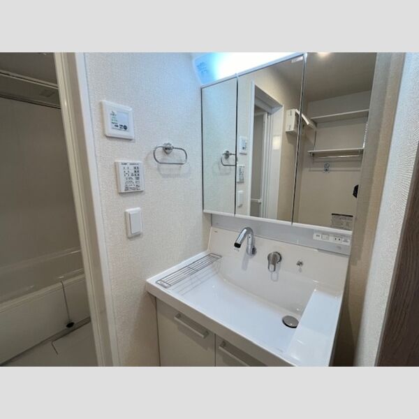 洗面所 (洗面所)