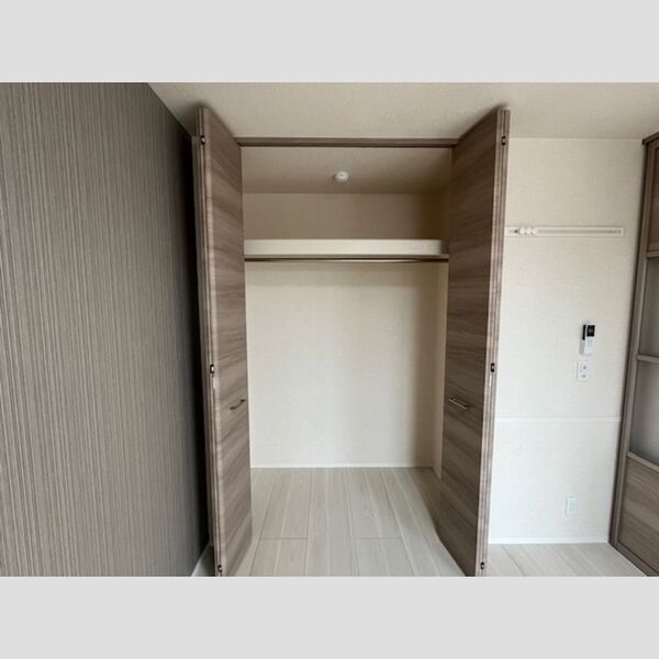 収納 (クローゼット)