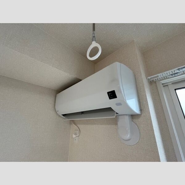 その他設備 (エアコン)