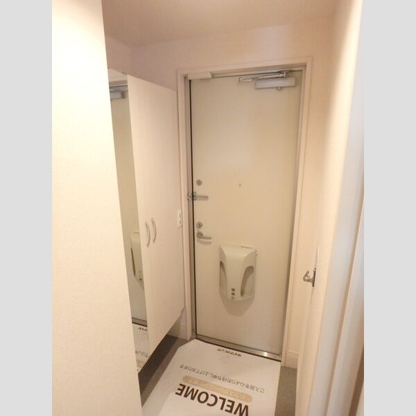 玄関 (玄関)