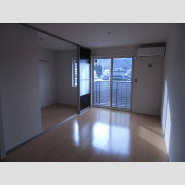 居室・リビング (203 リビング)