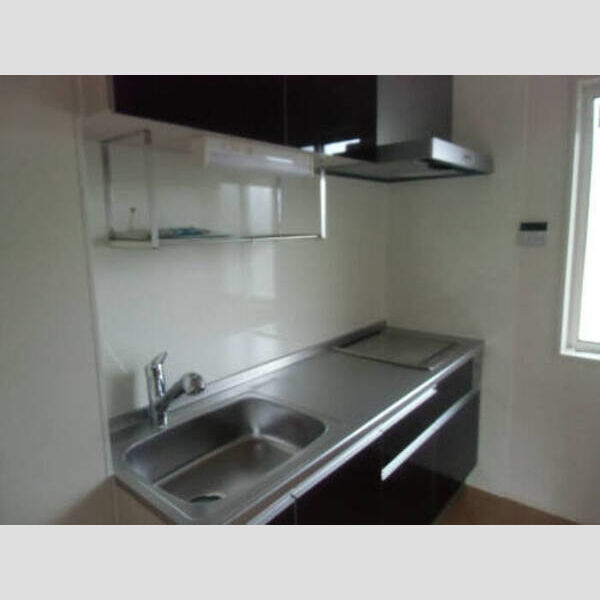 キッチン (203 キッチン)