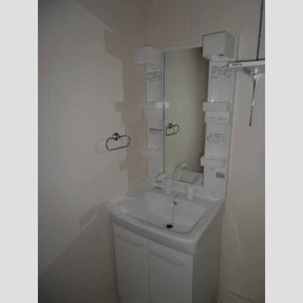 洗面所 (203 洗面所)