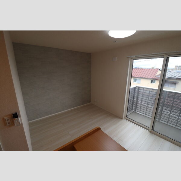 居室・リビング (リビング)