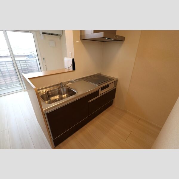 キッチン (キッチン)