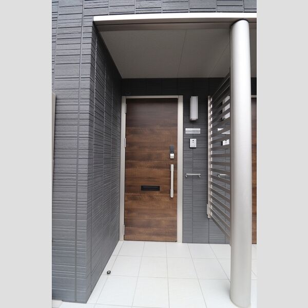 その他設備 (玄関カードキー)