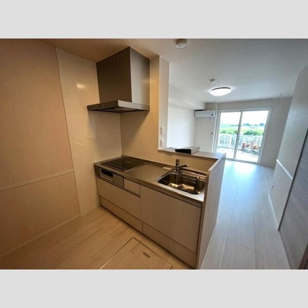 キッチン (キッチン)