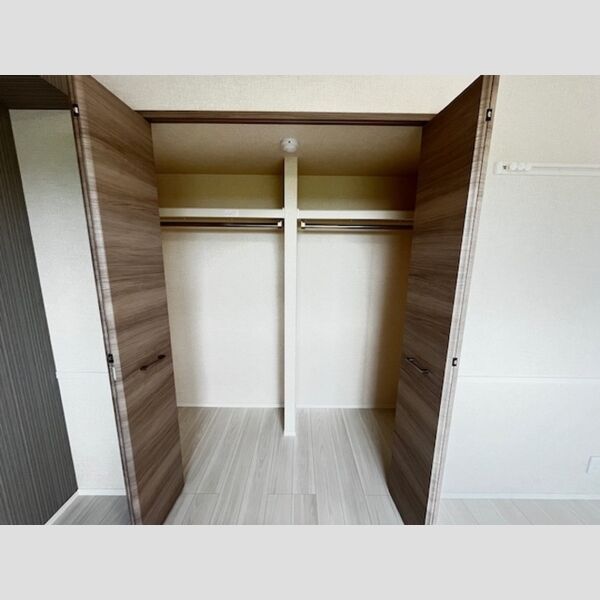 収納 (クローゼット)