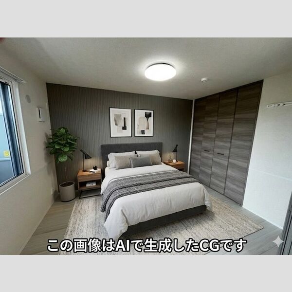 居室・リビング (洋室)