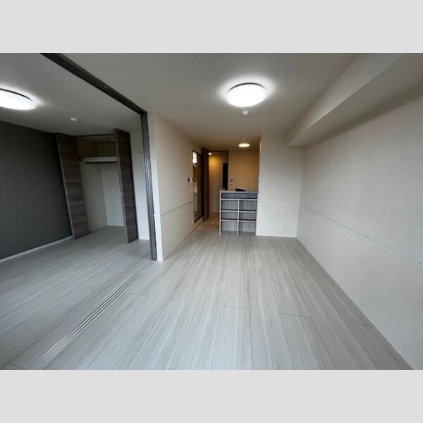 居室・リビング (LDK)