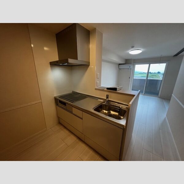 キッチン (キッチン)