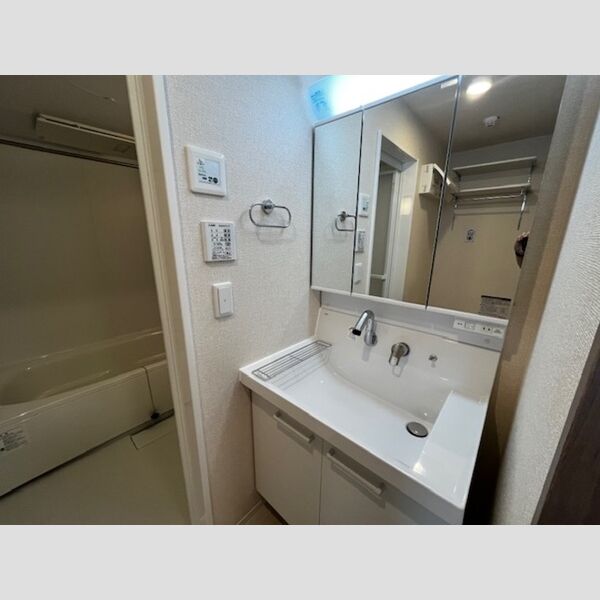 洗面所 (洗面所)