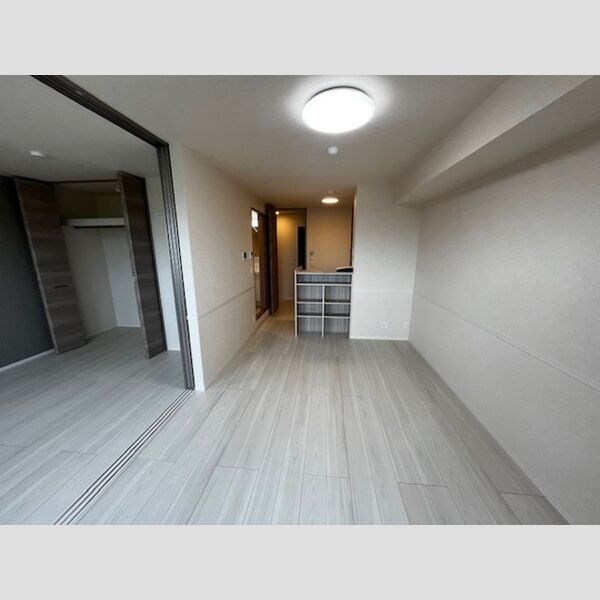 居室・リビング (LDK)