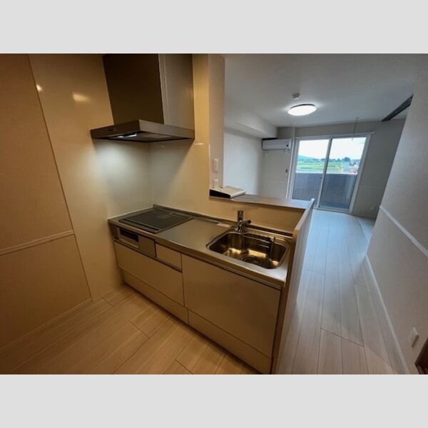 キッチン (キッチン)