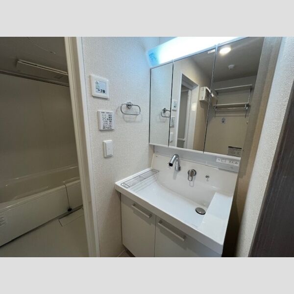 洗面所 (洗面所)