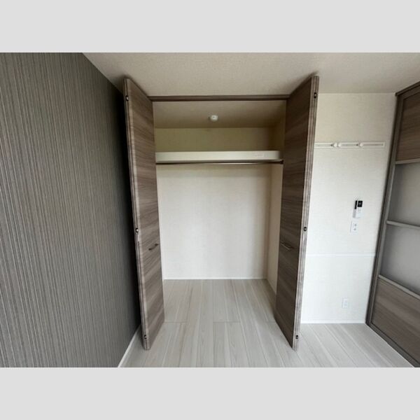 収納 (クローゼット)