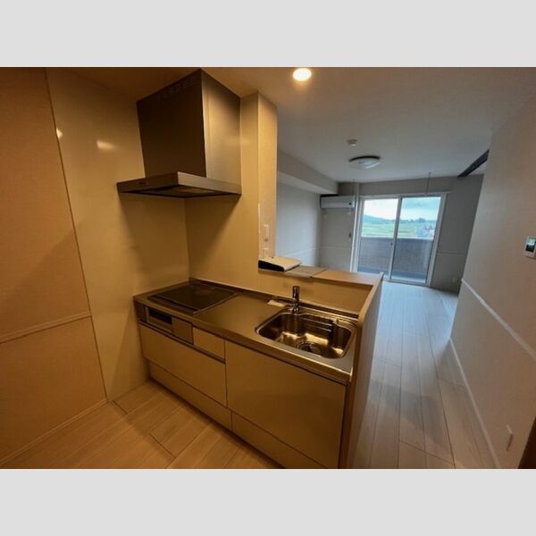 キッチン (キッチン)