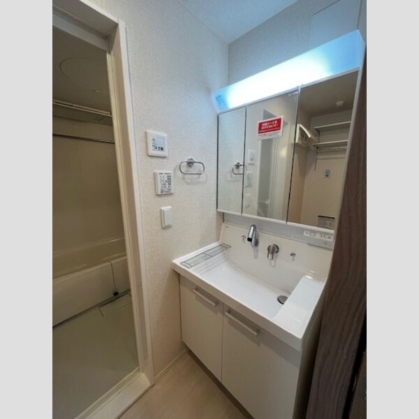 洗面所 (洗面所)