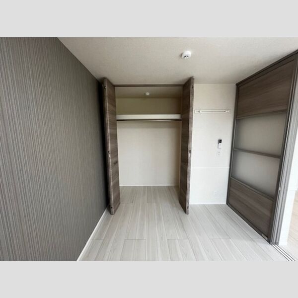 収納 (クローゼット)