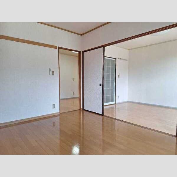 居室・リビング (洋室)