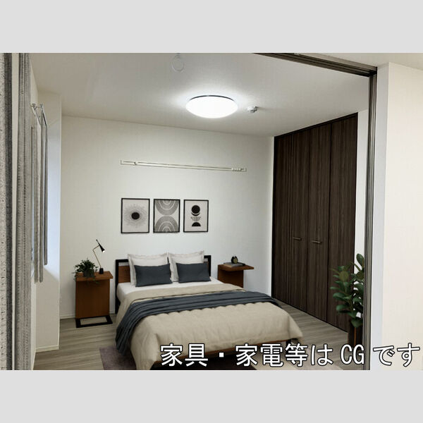 その他 (5.4帖洋室)