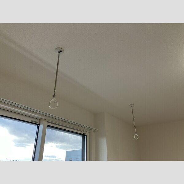 その他 (室内物干)