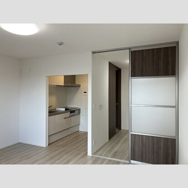 居室・リビング (LDK)