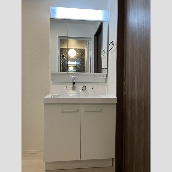 洗面所 (洗面所)