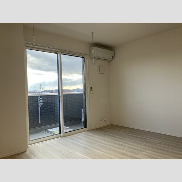 居室・リビング (LDK)