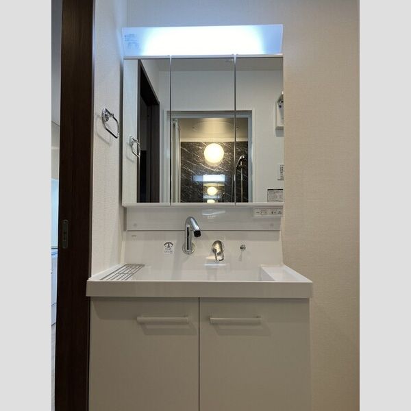 洗面所 (洗面所)