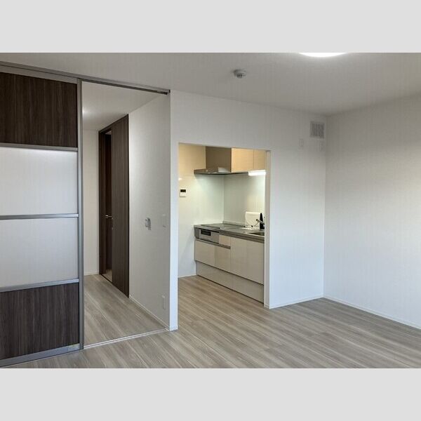 居室・リビング (LDK)