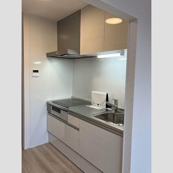 キッチン (キッチン)