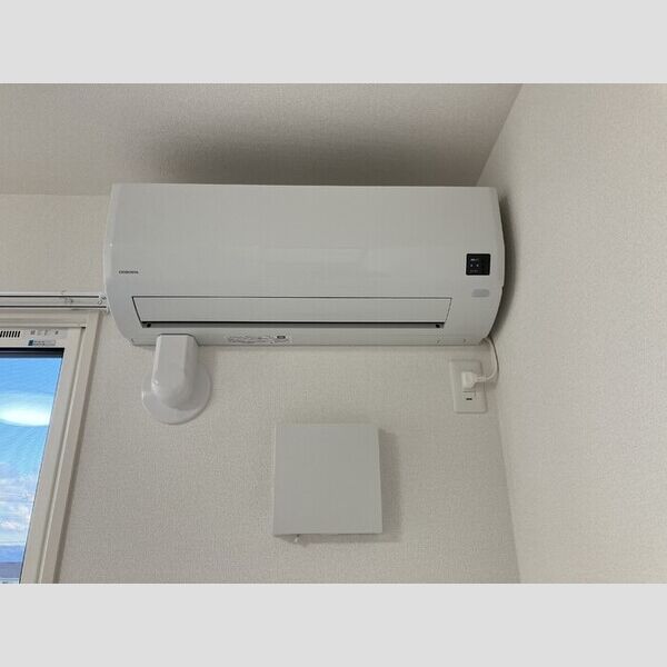 その他設備 (エアコン)