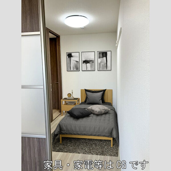 その他 (3.1帖洋室)