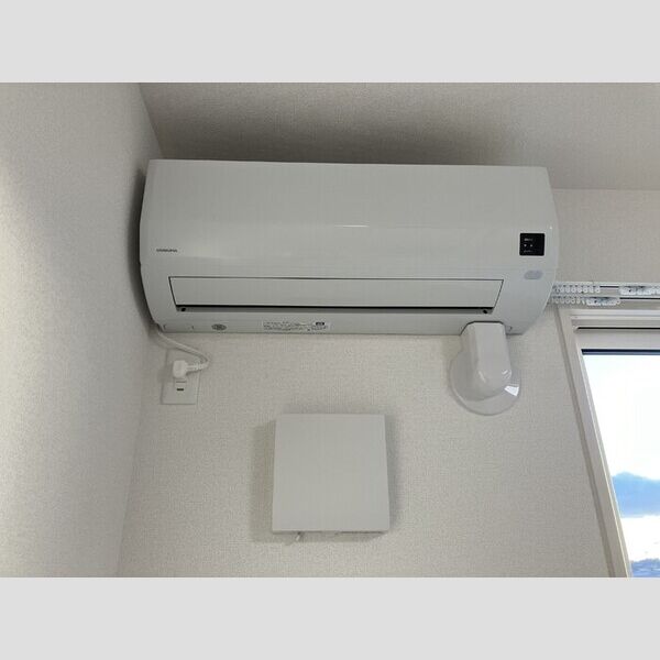 その他 (エアコン)