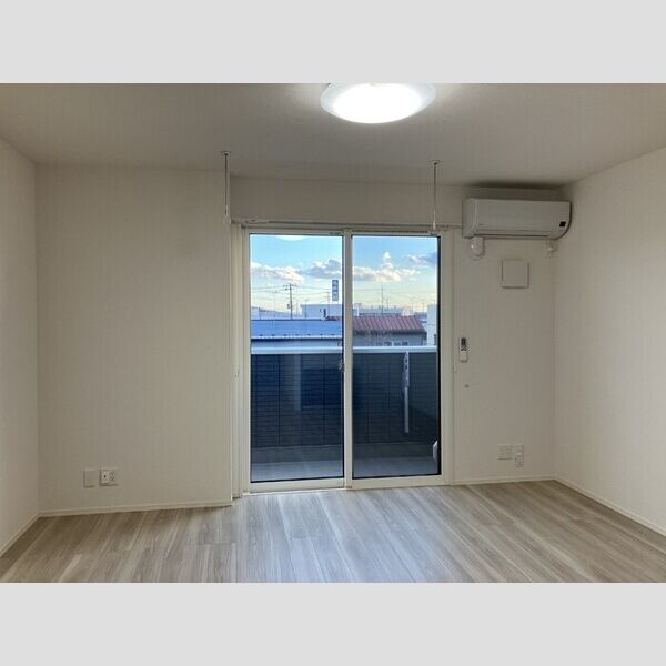 居室・リビング (LDK)