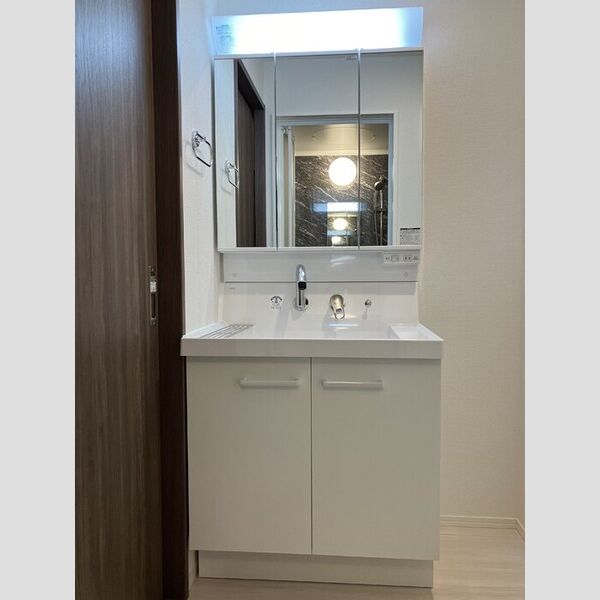 洗面所 (洗面所)