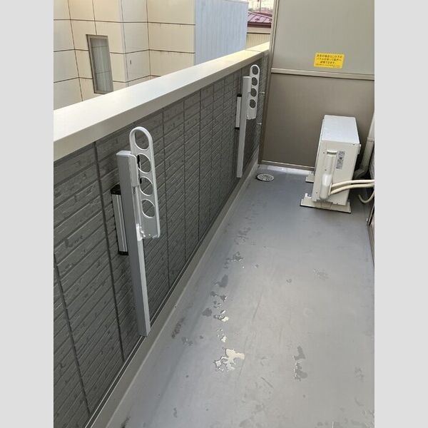 バルコニー・ベランダ (バルコニー)